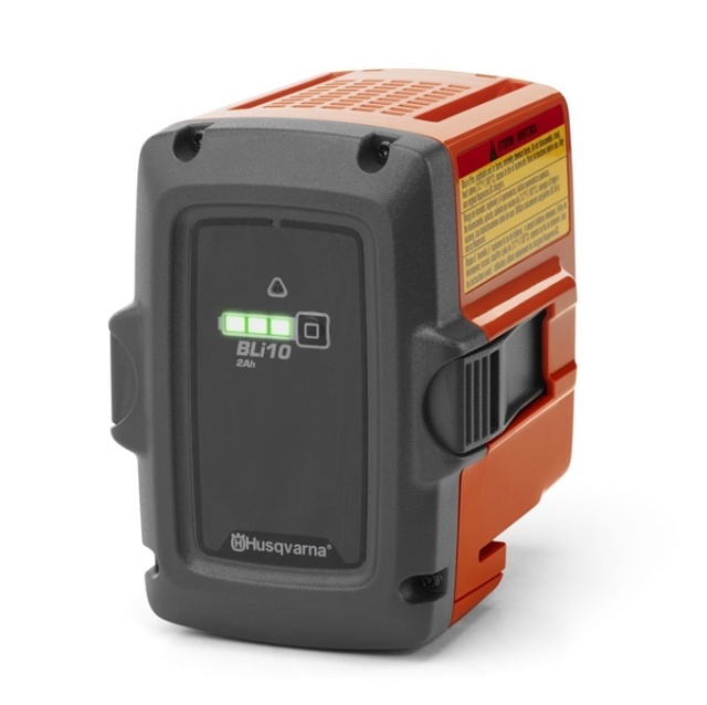 Husqvarna Batteri BLi10 2.0Ah 36V (Consommateur)