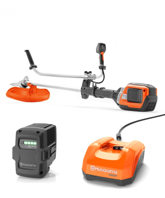 Kit De Husqvarna 535iFR Débroussailleuse électriques