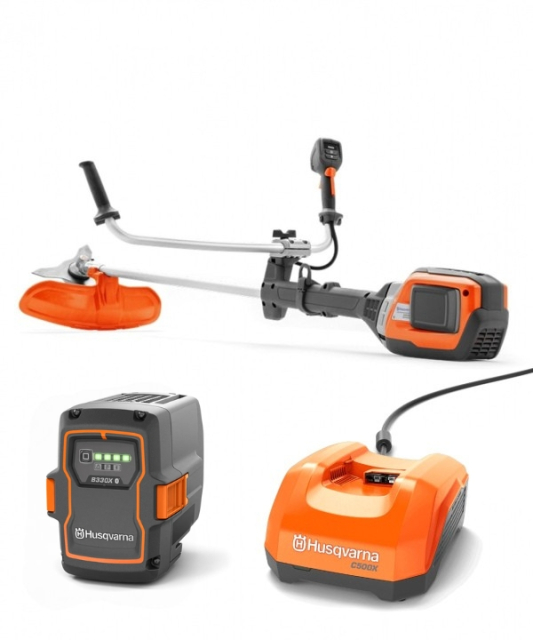 Kit De Husqvarna 535iFR Débroussailleuse électriques