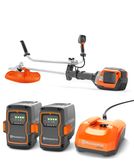 Kit De Husqvarna 535iFR Débroussailleuse électriques