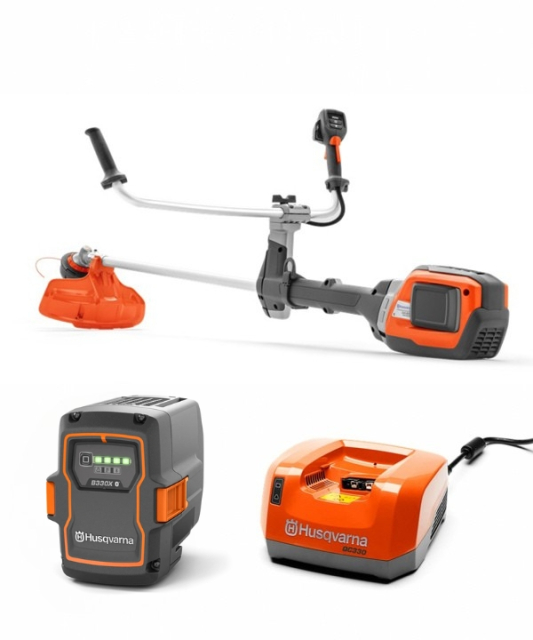 Kit De Husqvarna 535iRXT Débroussailleuse électriques