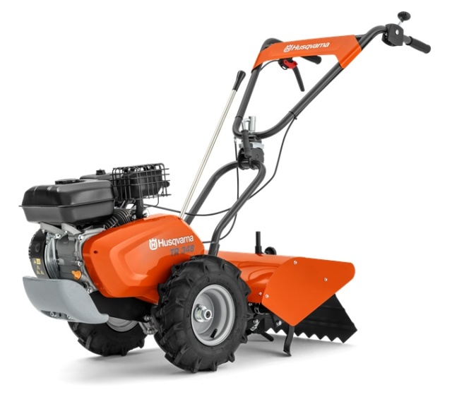 Husqvarna TR 348 Motoculteur
