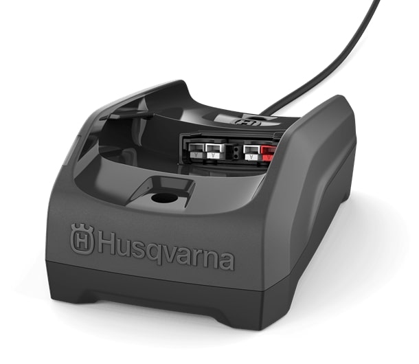 Husqvarna Chargeur de batterie C80