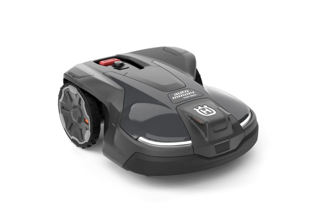 Husqvarna Automower® 430X Nera Robot Tondeuse | Kit d'entretien gratuitement!