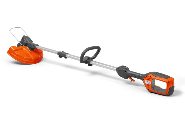 Husqvarna 215iL Tri-Cut Coupe bordures sur batterie