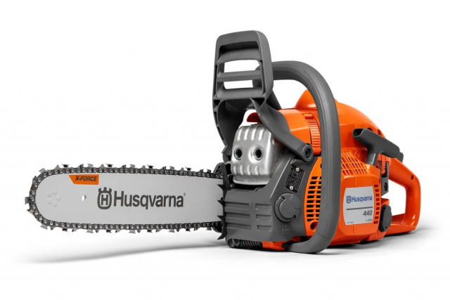 Husqvarna 440 E-series Gen II Tronçonneuse