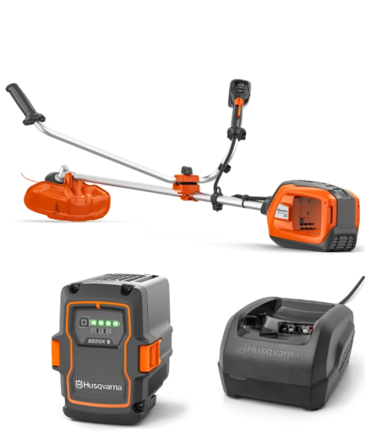 Kit De Husqvarna 325iR Débroussailleuse électriques