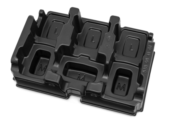 Insérer Insérer M&L, Ligne