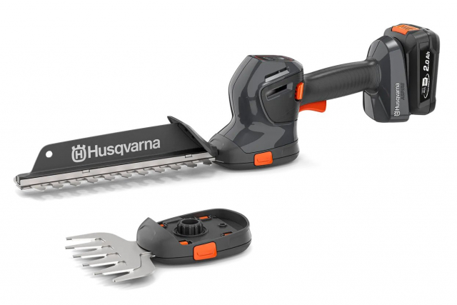 Husqvarna Aspire™ S20 avec batterie et chargeur