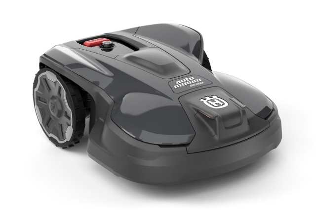 Husqvarna Automower® 320 Nera Robot Tondeuse