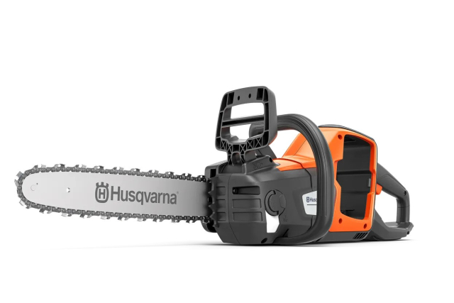 Husqvarna 230i tronçonneuse à batterie sans batterie ni chargeur