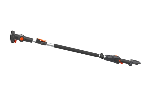 Manche télescopique Husqvarna Aspire™
