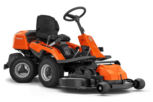 Husqvarna Rider 214TC