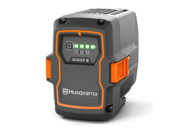 Husqvarna Batterie B330X 9 Ah 36V(Professionnels)