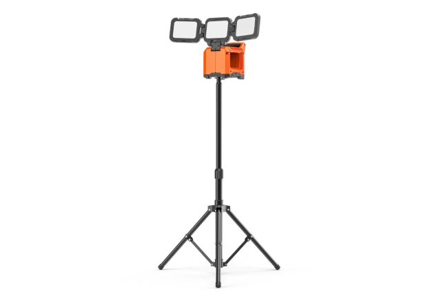 Lampe de travail Husqvarna WL7i