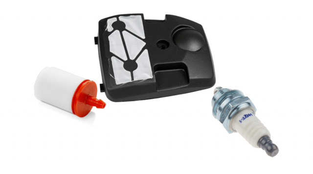 Serivce kit Coupe-bordures 345F, FX, FXT