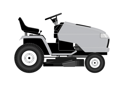 Husqvarna GTH2448T
