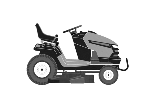 Husqvarna LT1238