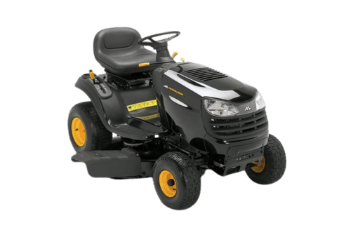 McCulloch M125-97