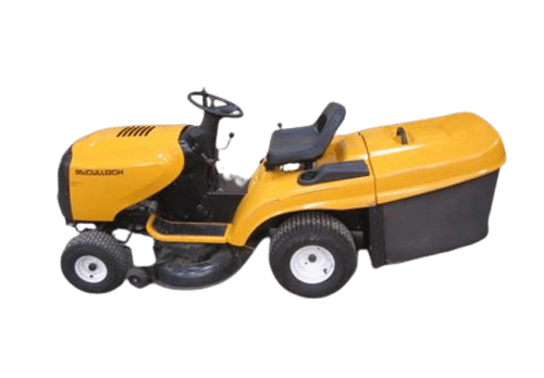 McCulloch MC1292RB