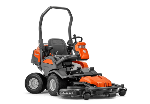 Husqvarna P524 EFI