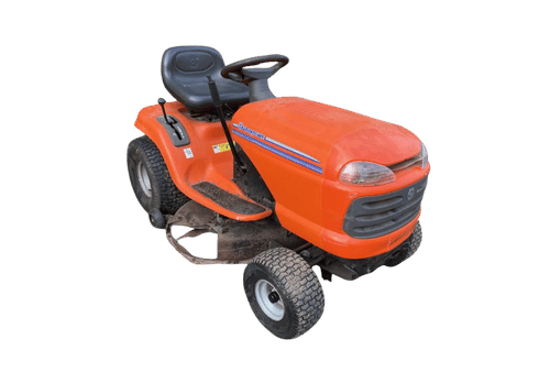 Husqvarna YTH150XP