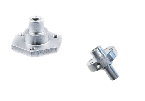 Nav till klippmotorn på Husqvarna Automower