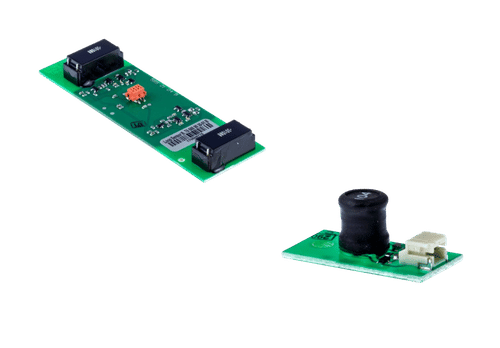 Slingsensorer till Husqvarna Automower robotgräsklippare