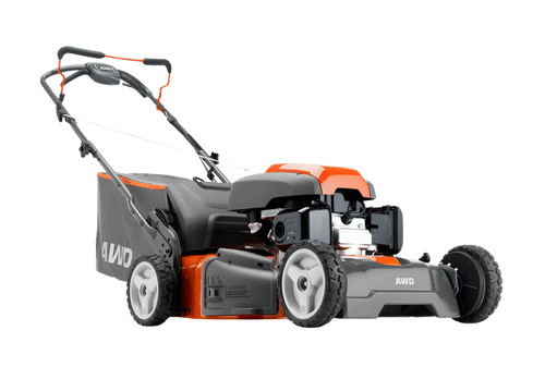 Husqvarna LC56 AWD