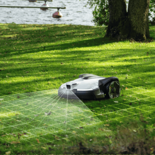 Coupe-bordures offert – valeur 299 €