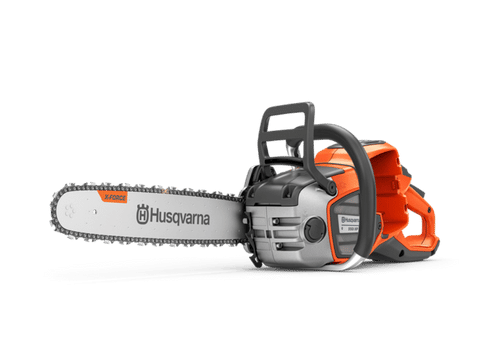 Husqvarna 550i XP