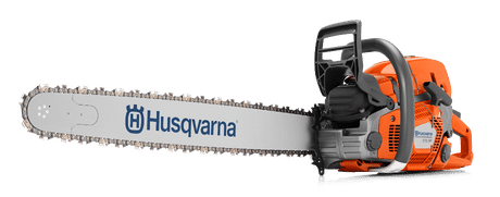 Spare parts Husqvarna 572XP