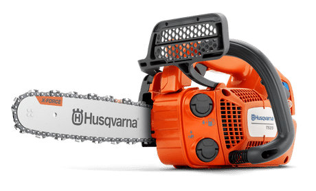 Husqvarna T525 chainsaw spare parts