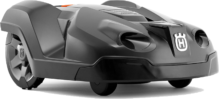 Husqvarna Automower 430X 2016