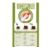 Roundupplug ECOPlug, contre les pousses de racines et de souches Roundupplug ECOPlug, contre les pousses de racines et de souches