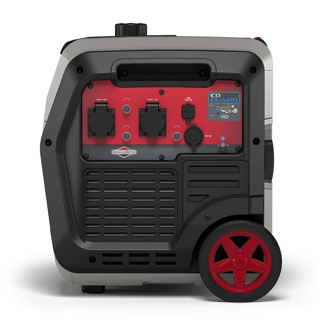 Briggs & Stratton P4500 Power Generator