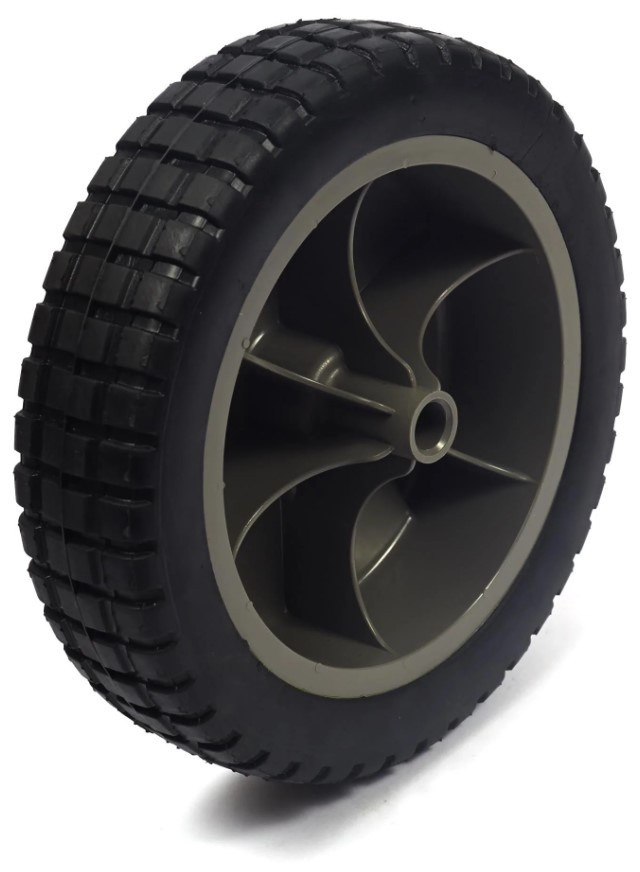 Barre De Roue 8X2.00 D-Gr