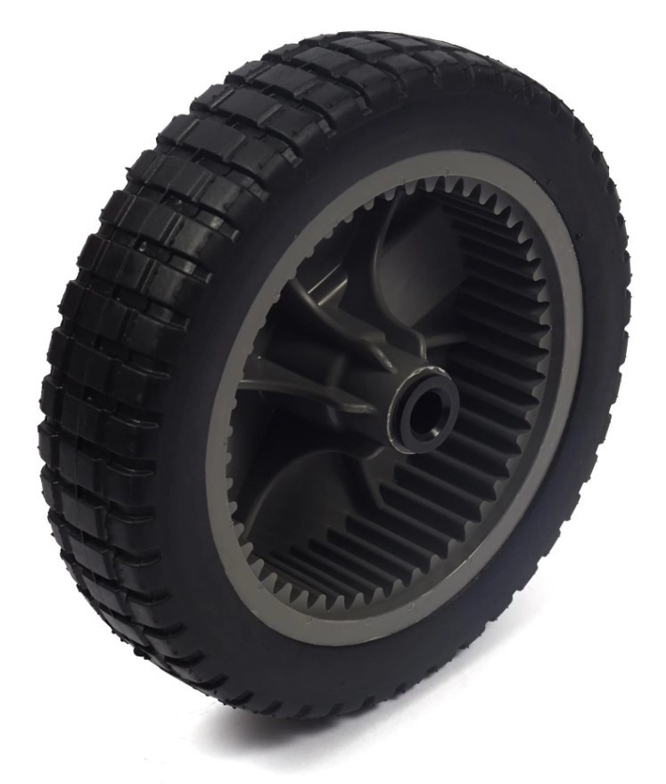 Barre de Roue 8X2.00 Dr DG