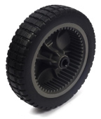 Barre de Roue 8X2.00 Dr DG Barre de Roue 8X2.00 Dr DG