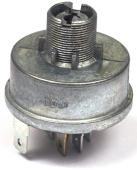 Interrupteur - Clé Interrupteur - Clé