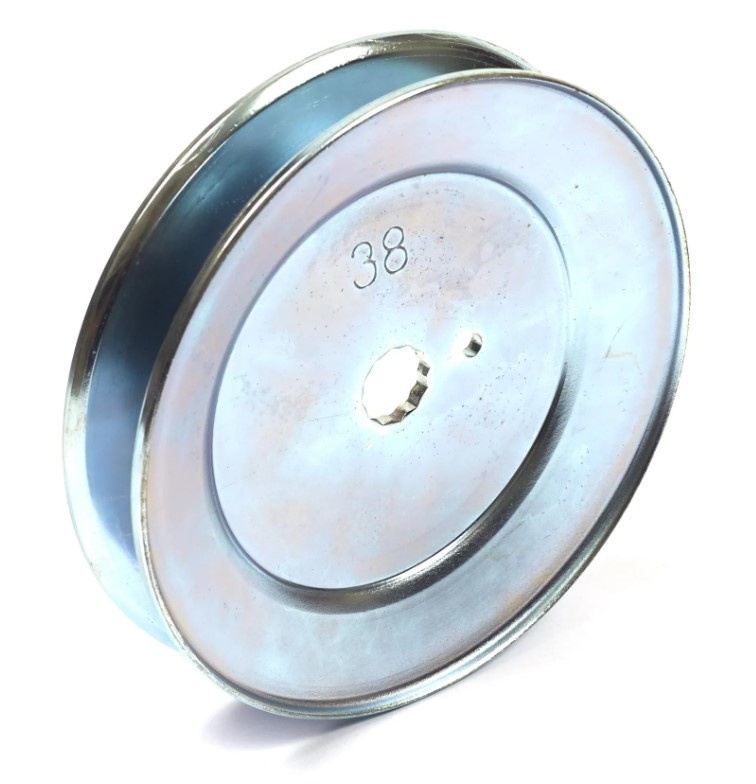 Poulie-Arbre intermédiaire 38