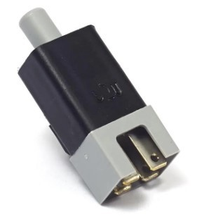 Commutateur - Limite