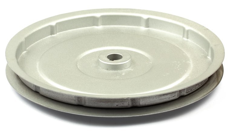 Poulie - Faible bruit