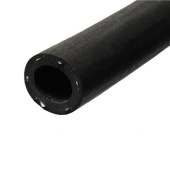 tuyau d'essence Nitrile 6,35x12,7mm - 10cm/pcs tuyau d'essence Nitrile 6,35x12,7mm - 10cm/pcs