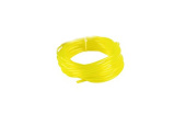 tuyau d'essence 3,2x5,3mm - 10cm/pcs tuyau d'essence 3,2x5,3mm - 10cm/pcs
