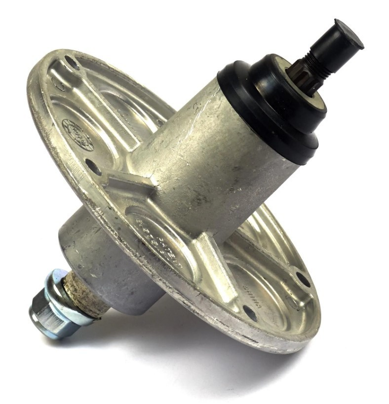 Kit de suspension d'arbre intermédiaire