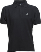 Polo shirt, navy - Man Polo shirt, navy - Man