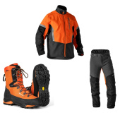 Kit de protection Husqvarna Technical Kit de protection Husqvarna Technical