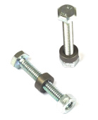 Kit, boulon de cisaillement.25-20X Kit, boulon de cisaillement.25-20X
