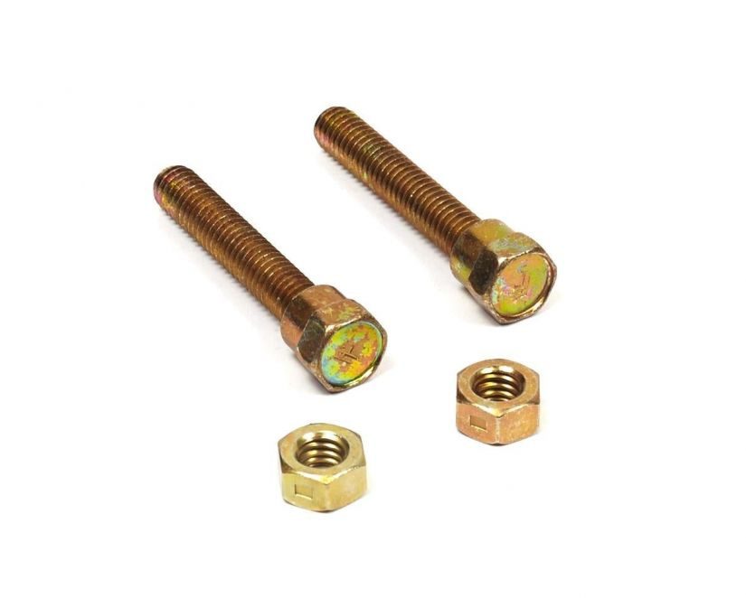 Kit, boulon de cisaillement.31-18X